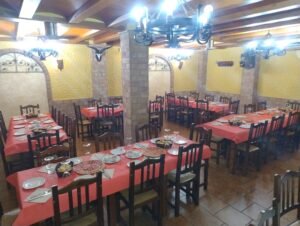 Mesón en Castellón