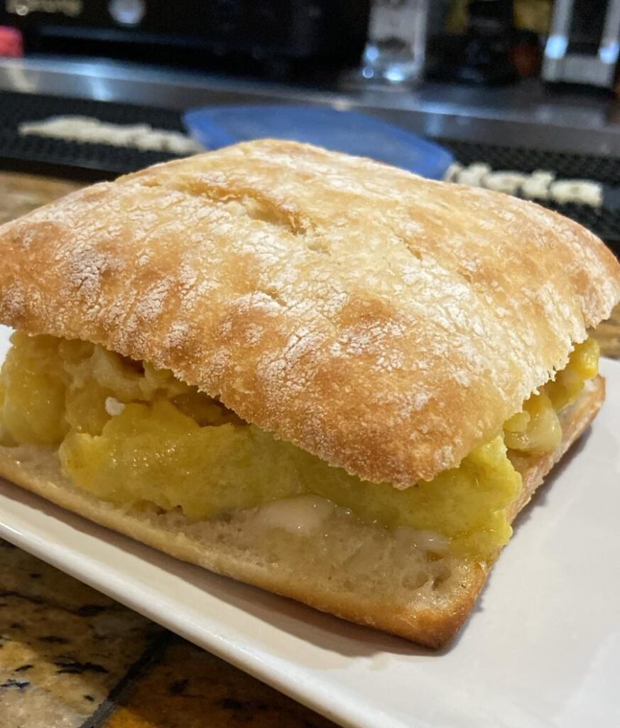bocadillos en Castellón