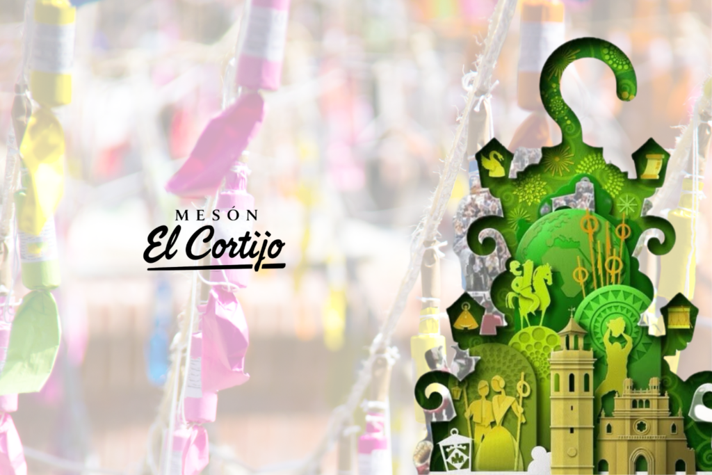 Magdalena con las mejores tapas